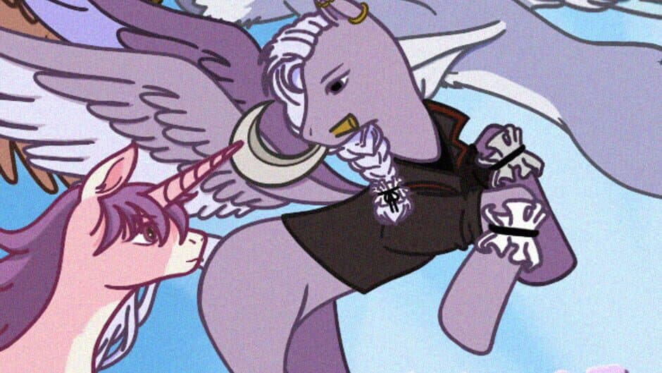 Mail Mares artwork 3
