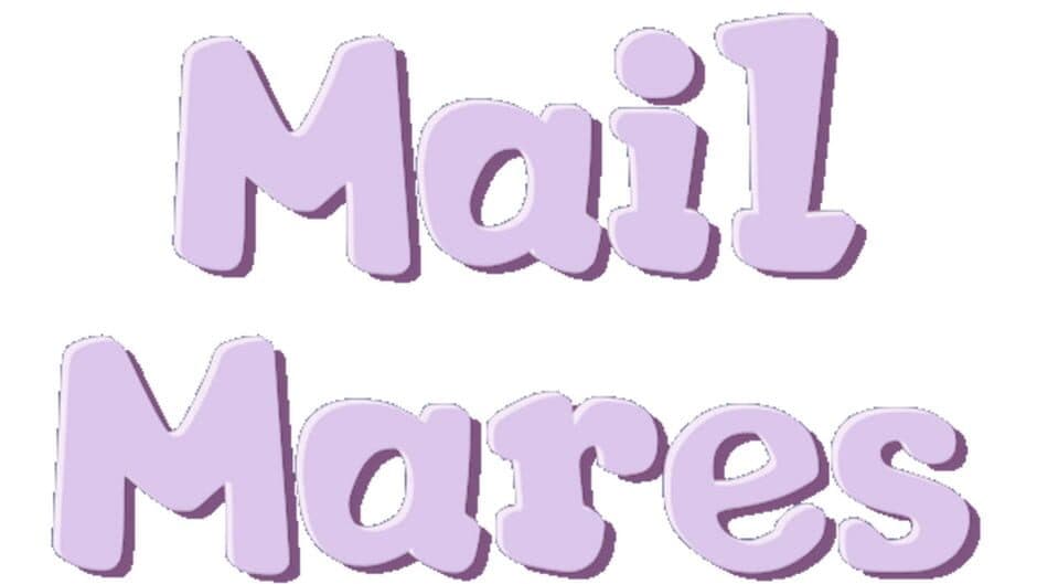 Mail Mares artwork 2