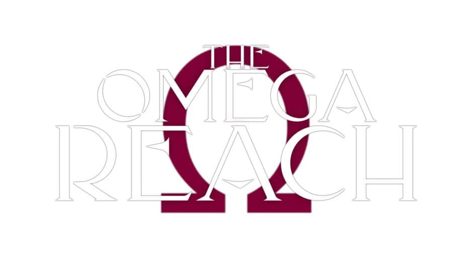 The Omega Reach artwork 2