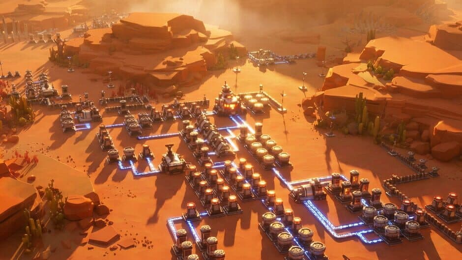 PlanetForge Protocol artwork 1