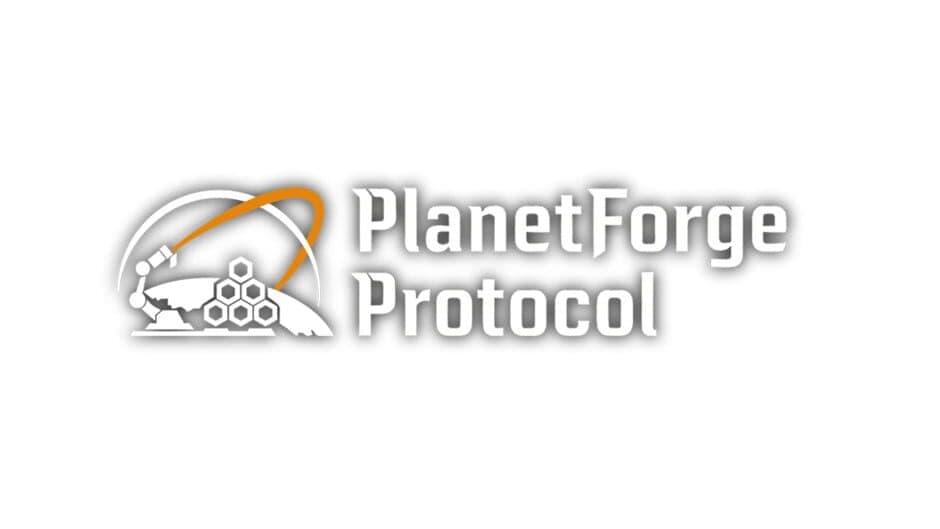 PlanetForge Protocol artwork 2