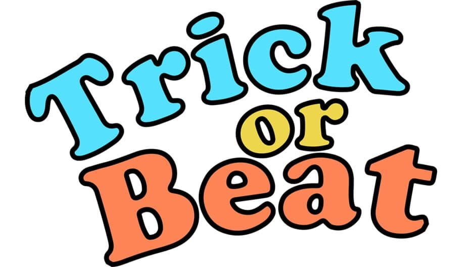 Trick or Beat artwork 2