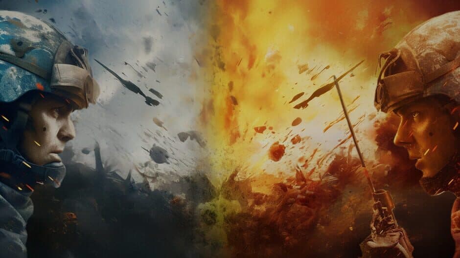 Rogue Assault artwork 1