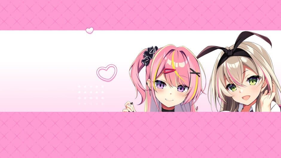 Gyaru Fiction artwork 1