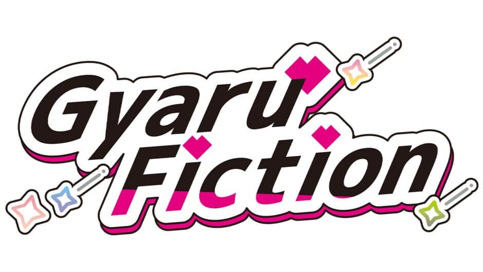 Gyaru Fiction artwork 2
