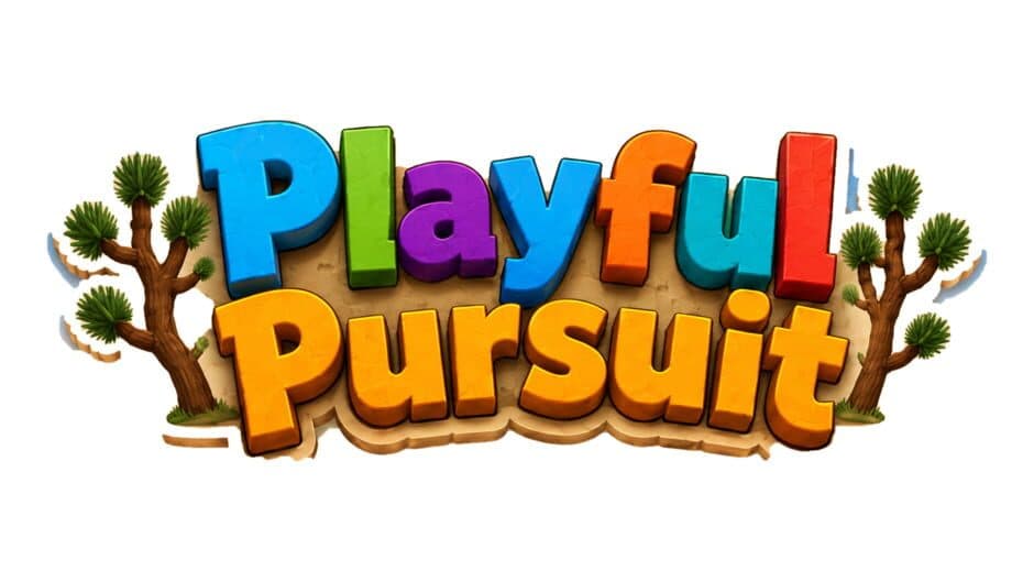 Playful Pursuit artwork 2