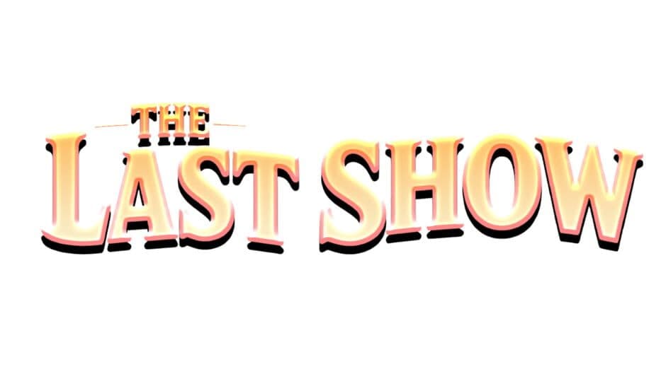 The Last Show artwork 2