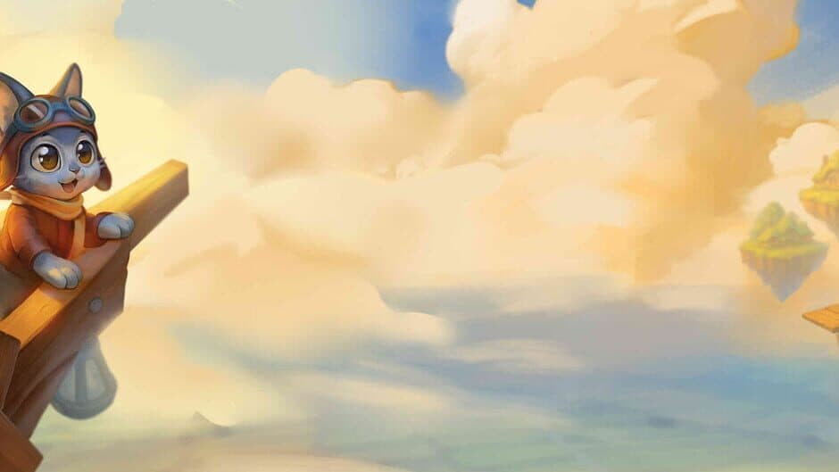 Cloudpaws artwork 1