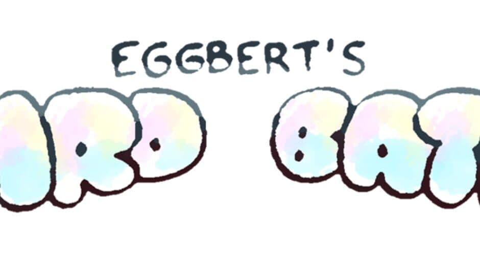Eggbert's Bird Bath artwork 2