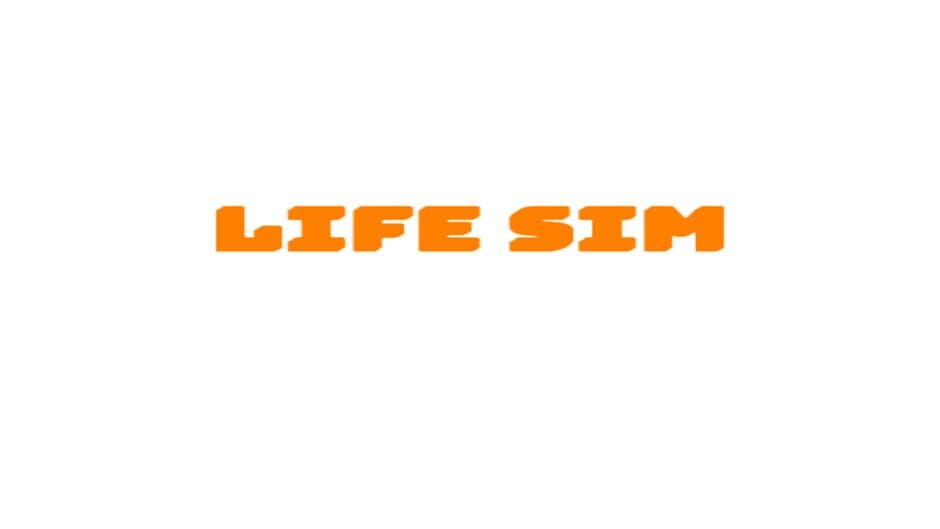 Life Sim artwork 2