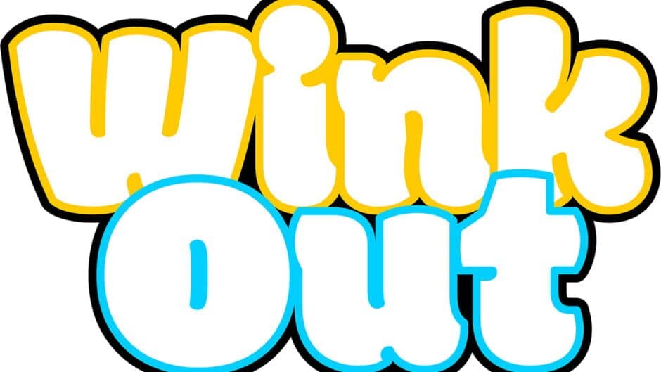 Wink Out artwork 2