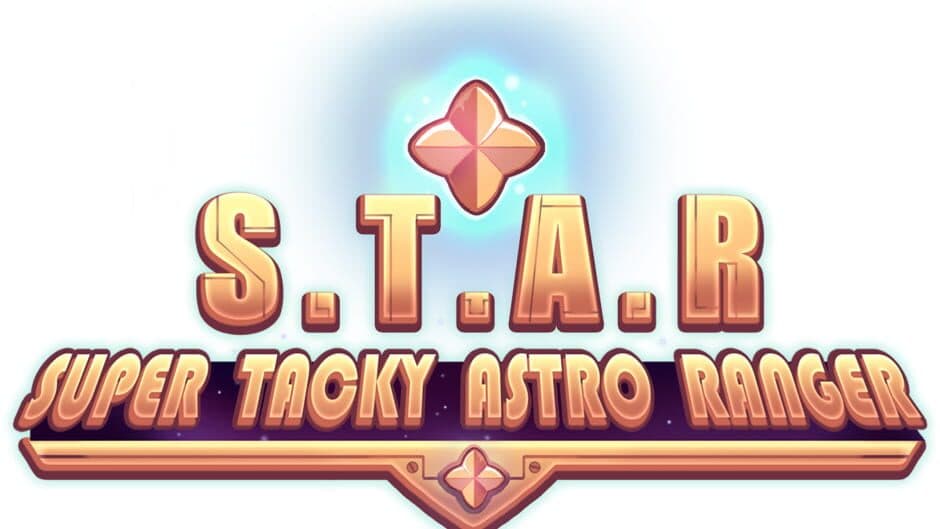 Super Tacky Astro Ranger: S.T.A.R. artwork 2