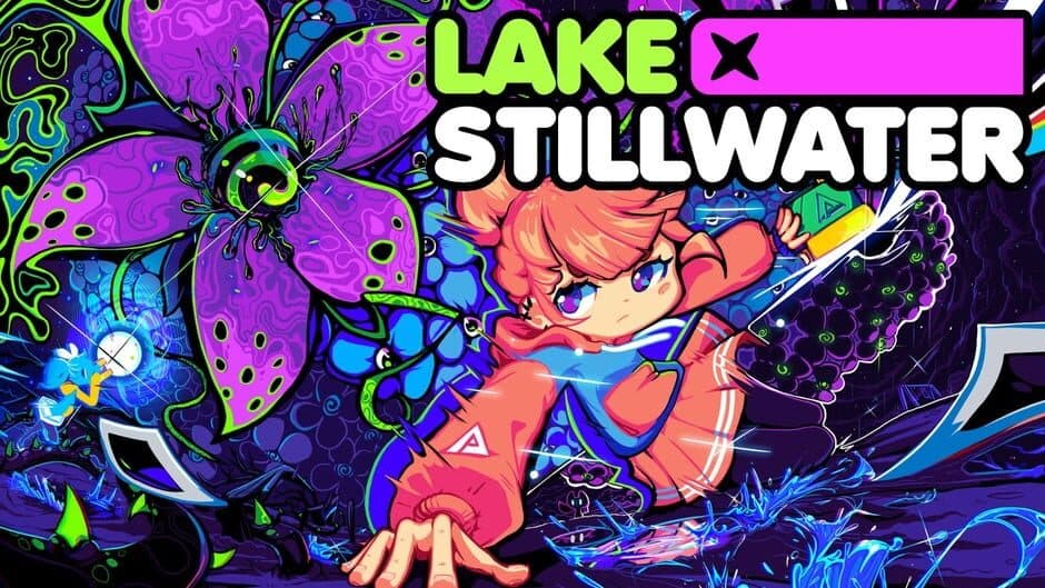 Lake Stillwater artwork 2