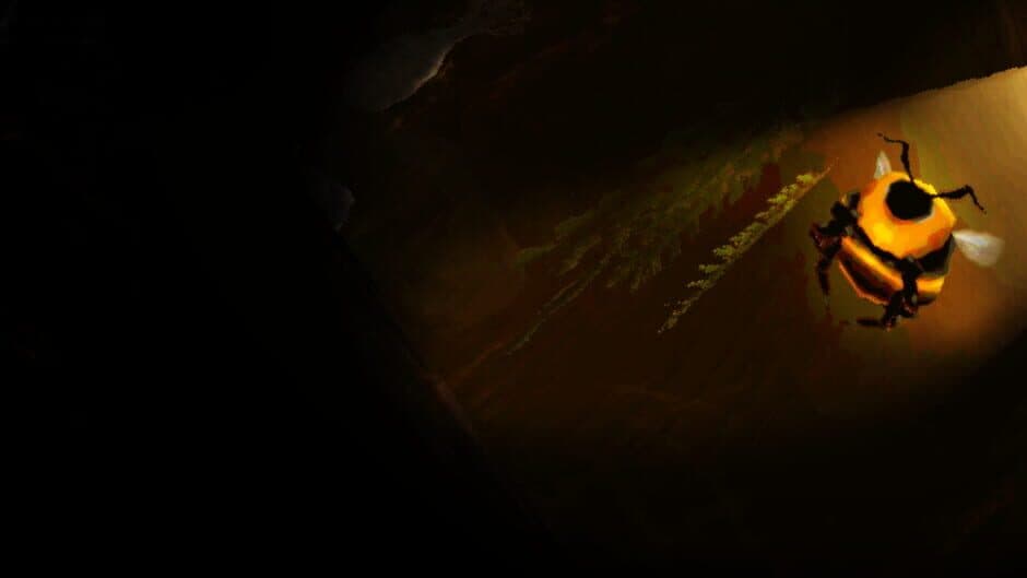 Tumblebee artwork 1