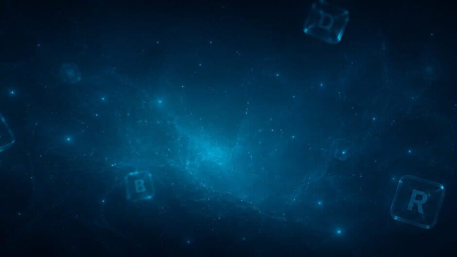 Word Rift artwork 1