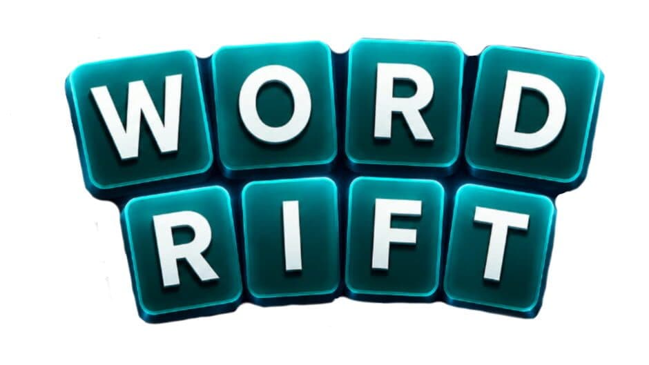 Word Rift artwork 2