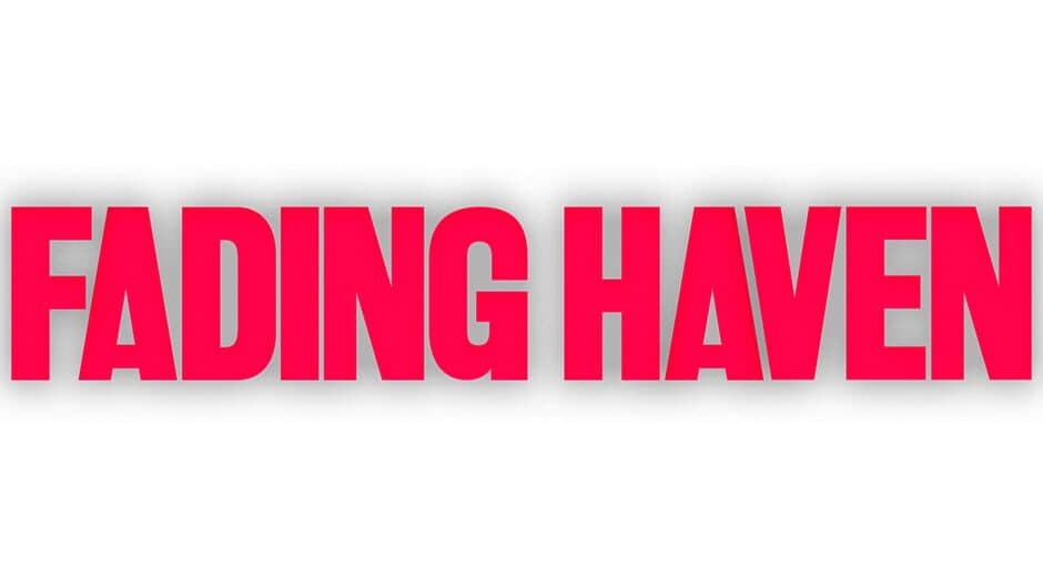Fading Haven artwork 2