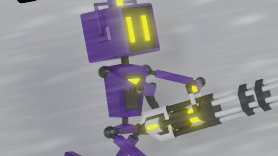 Killnetic artwork 1
