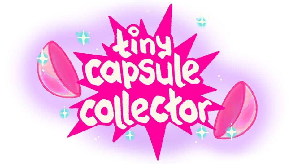 Tiny Capsule Collector artwork 2