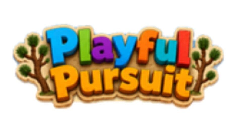 Playful Pursuit artwork 3