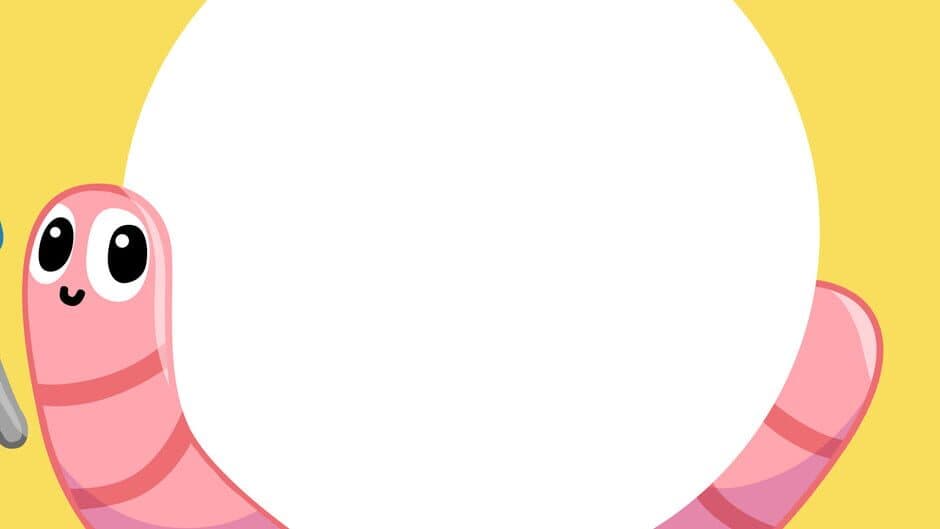 Selfie Worm artwork 1