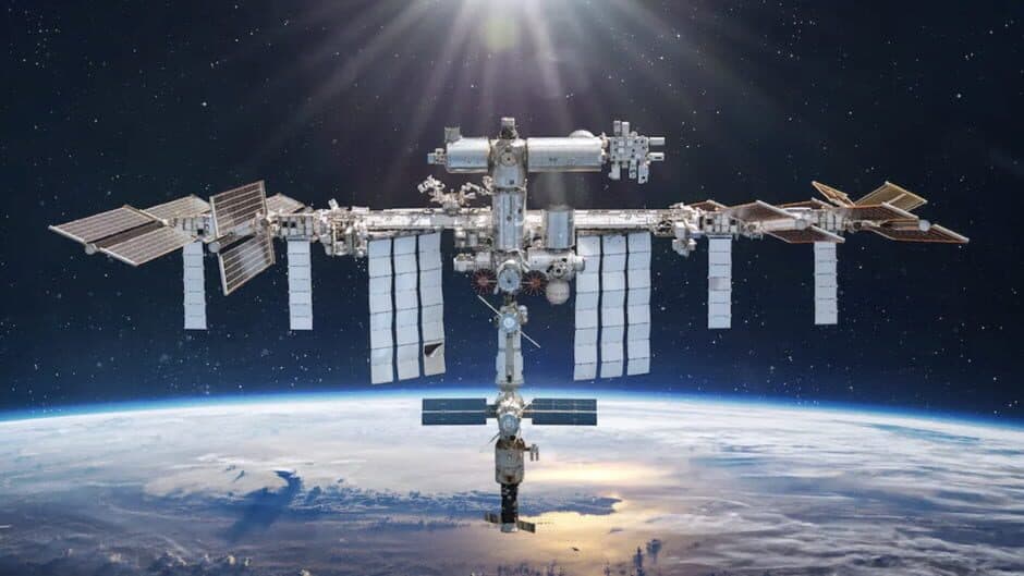 Space Survivor VR AR artwork 1