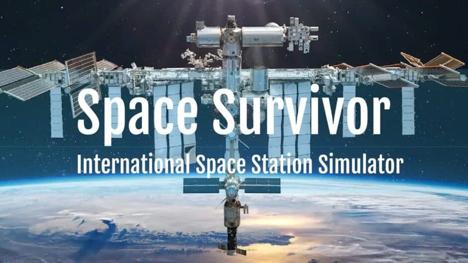 Space Survivor VR AR artwork 2