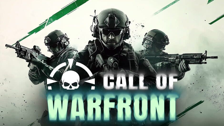 Call of Warfront artwork 1
