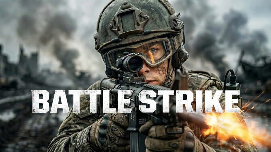 Battle Strike artwork 1
