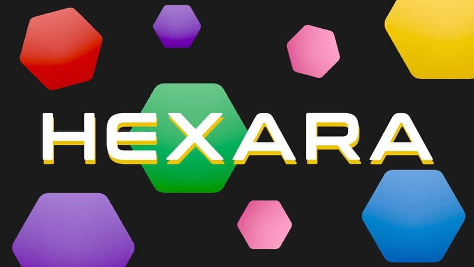 Hexara artwork 1