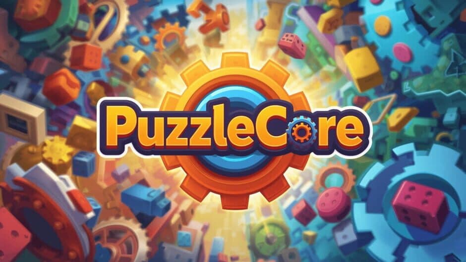 PuzzleCore artwork 1