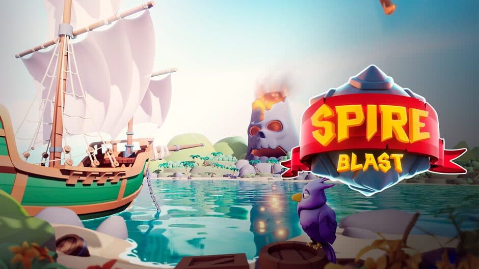 Spire Blast: Blastee Costumes Pack 3 artwork 1