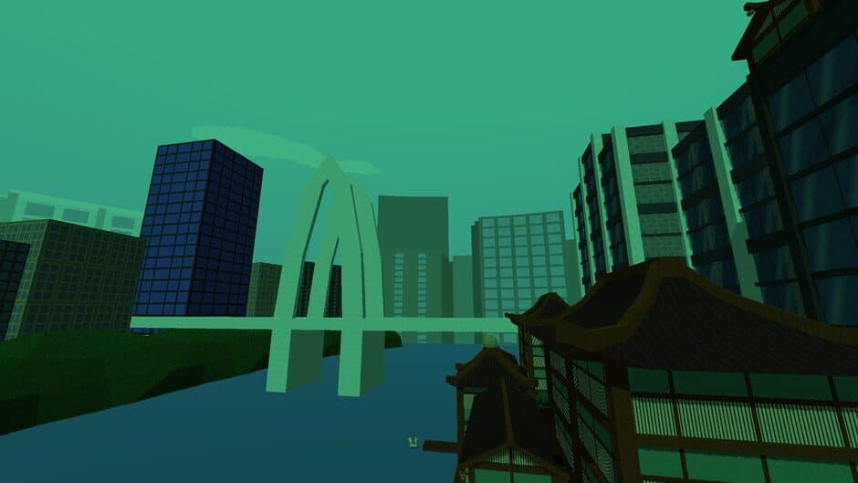 Hot Shot: Robot Attack artwork 1