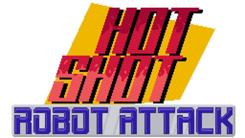 Hot Shot: Robot Attack artwork 2