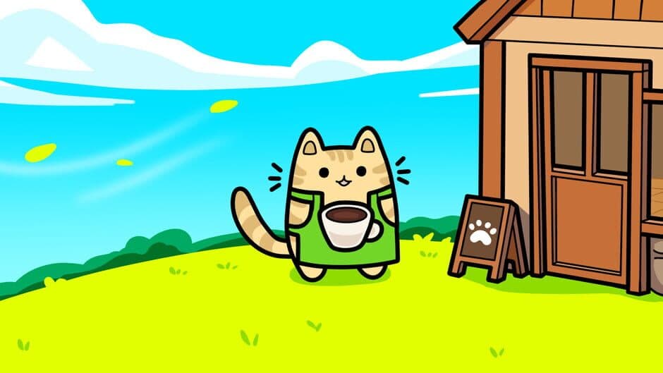Cat Caffeine artwork 3