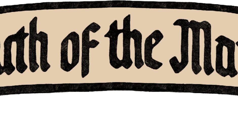 South of the March artwork 2