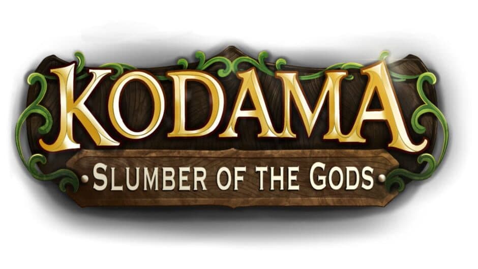 Kodama: Slumber of the Gods artwork 2