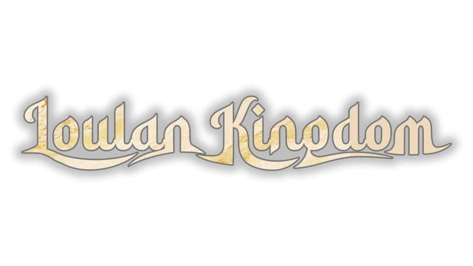 LouLan Kingdom artwork 2