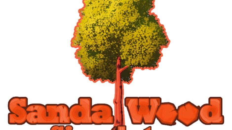 Sandalwood Simulator artwork 1