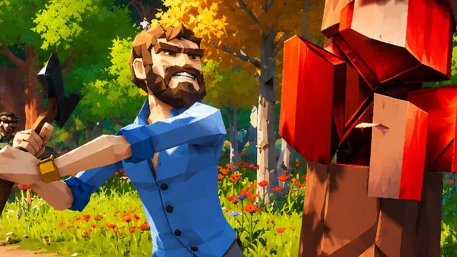 Sandalwood Simulator artwork 3