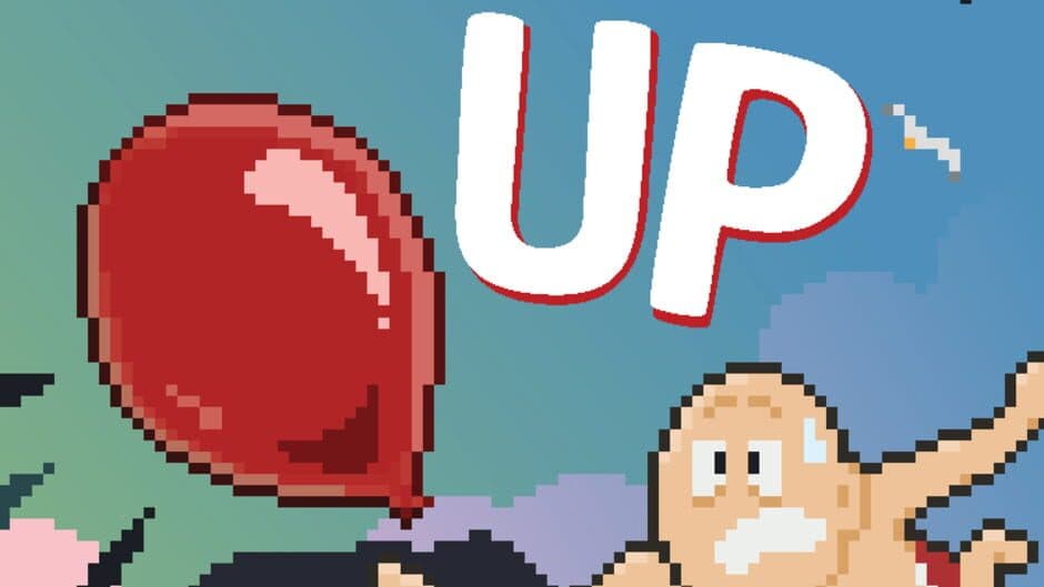 Keepy Up artwork 1