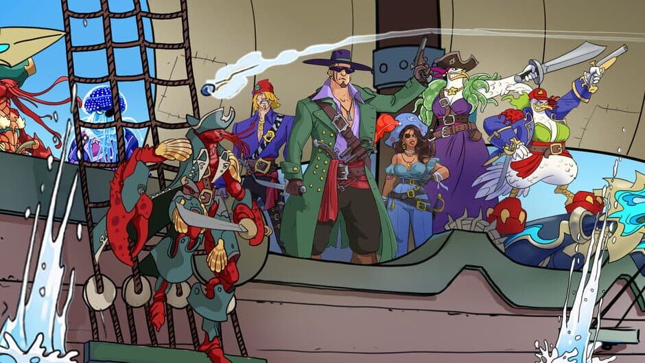 Scallywags artwork 1