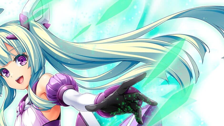 Holy Valkyrie Exs-Tia F Parallel Episode 2: Reunion artwork 1