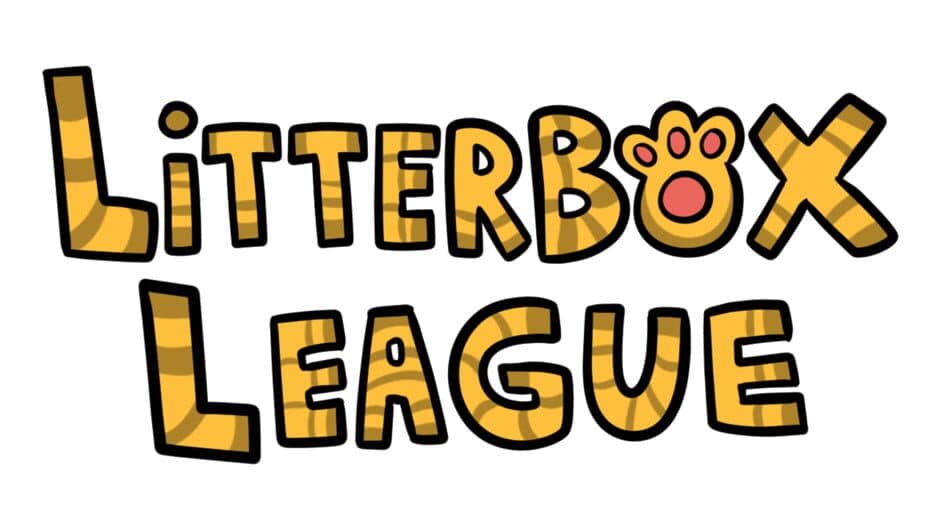 Litterbox League artwork 2