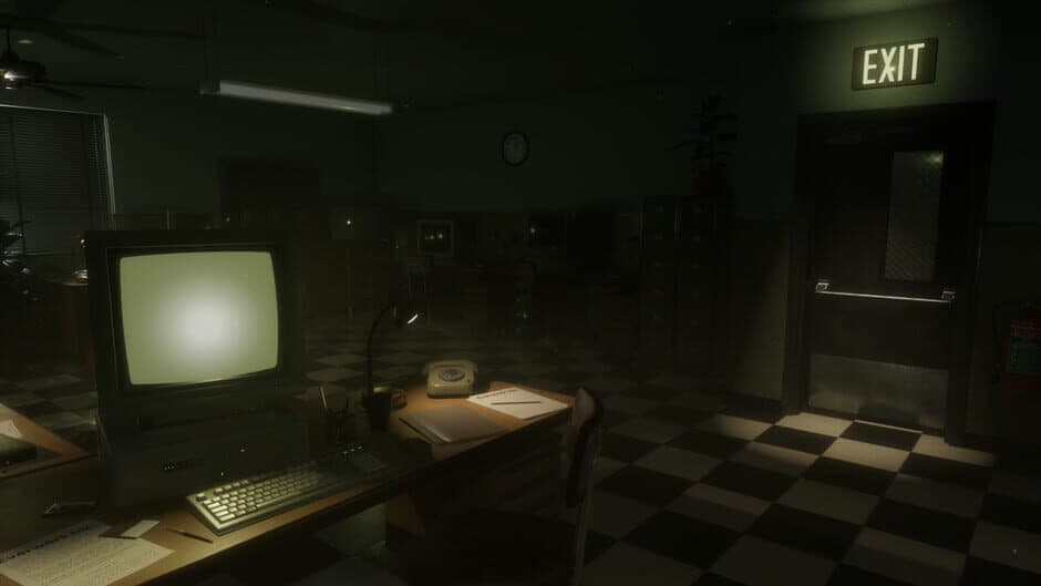 Past Due: Midnight artwork 1