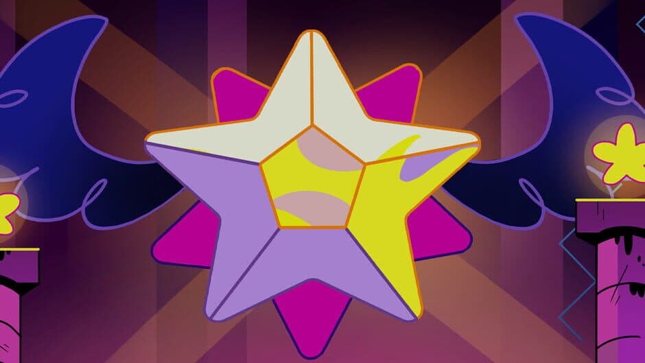RavenStar artwork 1