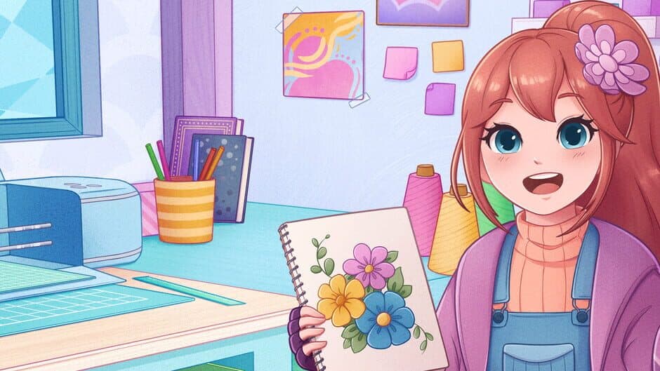 Craftiny artwork 1