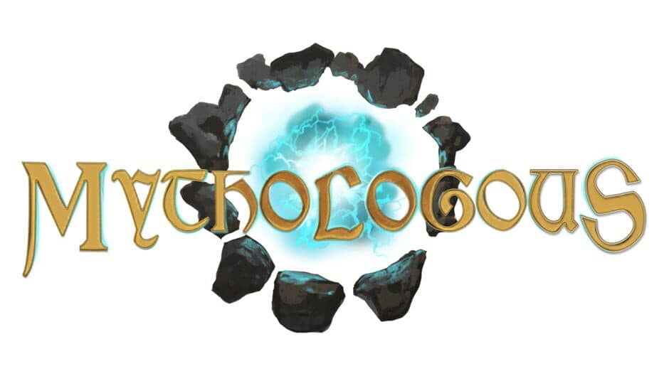 Mythologous artwork 1
