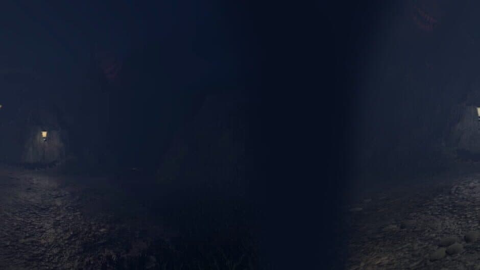 Abyss Chamber artwork 1