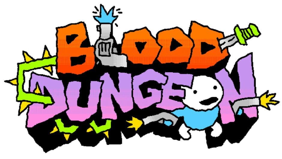 Blood Dungeon artwork 2